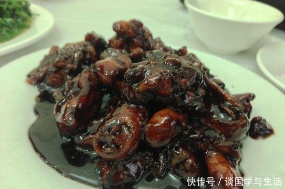 最爱|盘点十大经典上海本帮菜,看看哪道是你的最爱