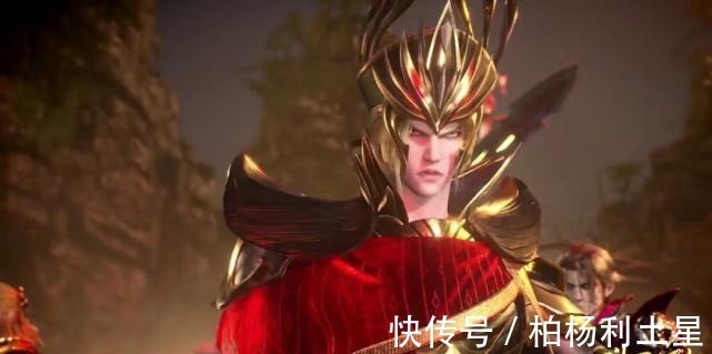 海神|斗罗大陆同为九次考核,为什么海神可以放开九考,天使却不行