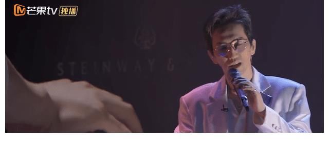 站在高岗上|林志炫排名跌至30，一公表演被批最不公平组合，网友心疼其他哥哥