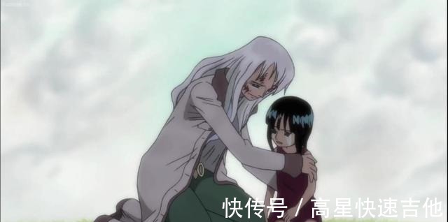 尾田|海贼王草帽团中这4人的身世未知,索隆的祖籍可能在和之国