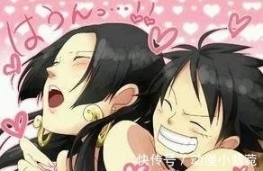 海贼王|海贼王:喜欢路飞的女角色中,谁的机会最大?不是娜美,不是女帝