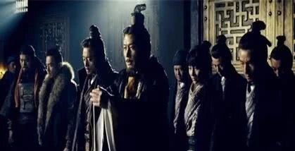 不止|好吃懒做却从平民变成皇帝?刘邦小九九可不止你知道的那么多