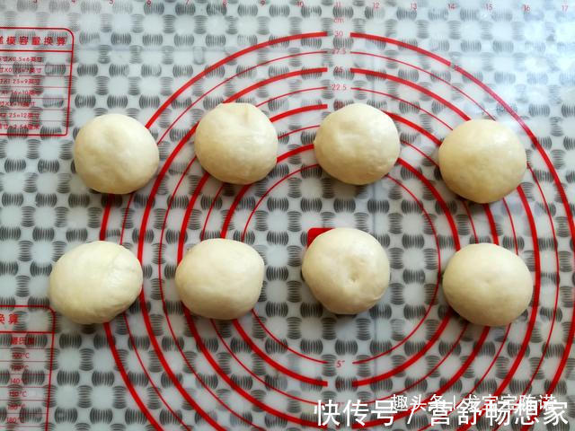 面包机|用了6年的面包配方，掌握一个公式，面包蓬松暄软，放3天也不硬