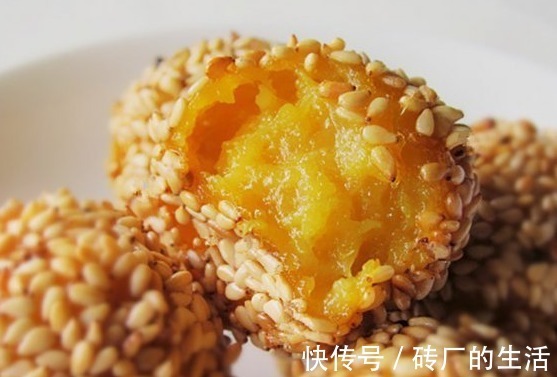 红薯新吃法,又香又脆,好吃不上火,家人抢着吃,再做30个不够