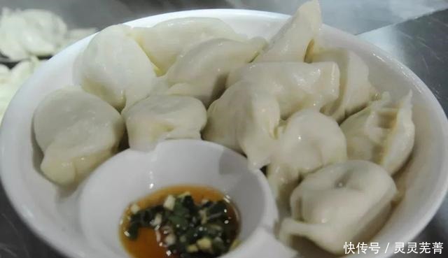 泰祥|非遗传承|泰祥鲅鱼水饺—一口尝到大海的滋味~