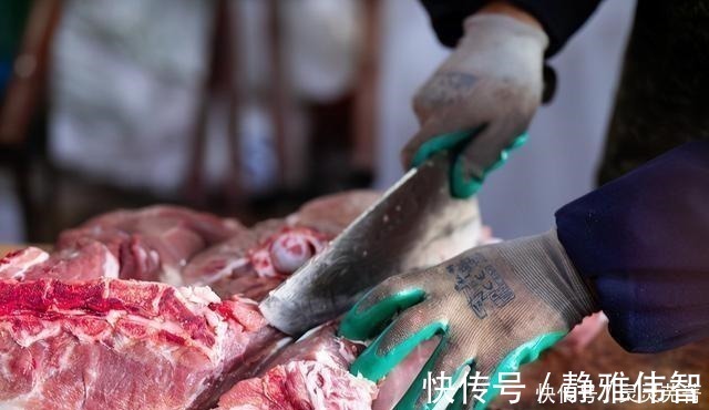 买五花肉时，懂行的人从不看肥瘦，而是注意“上、下”，先收藏了