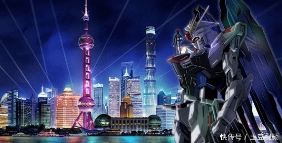 国漫|东方迪士尼?费了老大劲的奥飞连万代的边都还没沾上