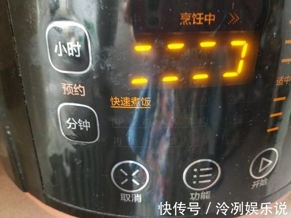 花生|花生不用炸不用煮,这样做简单又美味,每周吃几次,清热又降火