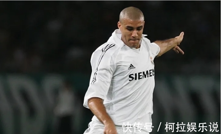 卡卡|盤點(diǎn):佛羅倫蒂諾在皇馬做出的十個最差引援