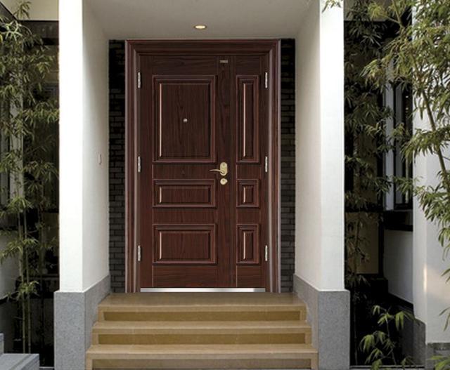 质量|开发商配套的房门要换掉吗很多人开始纠结,最终大部分还是做错