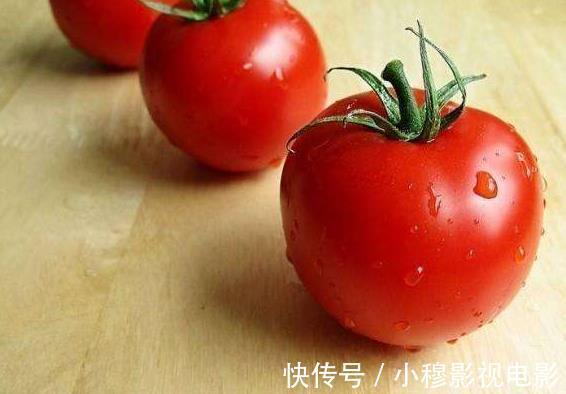 西红柿|高血压的克星被找到了,5种水果每天换着吃,血压想不降都难!