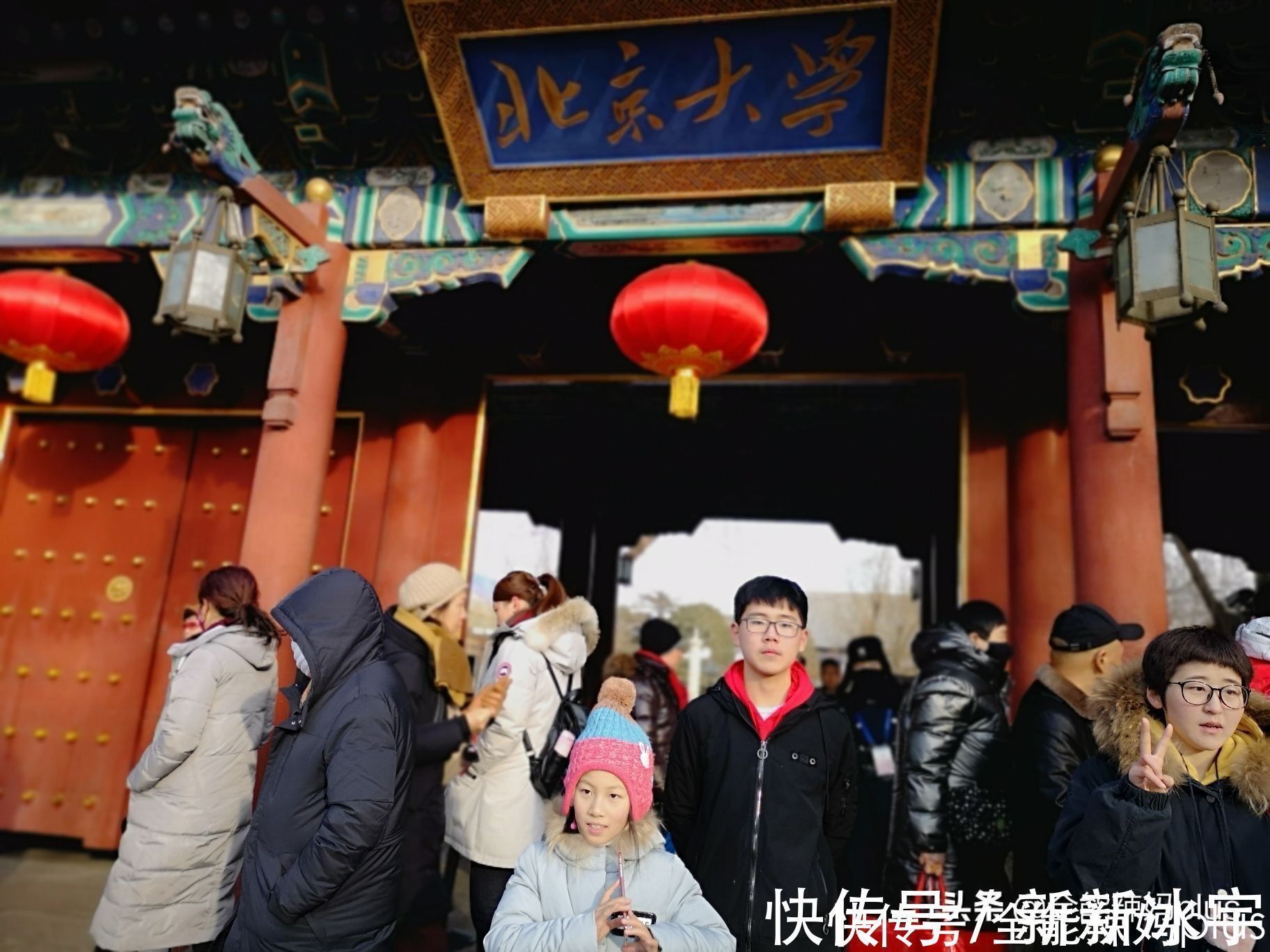 辣妈|哈佛校长:多带孩子去这5个陌生地方,成年后他会对你感激不尽