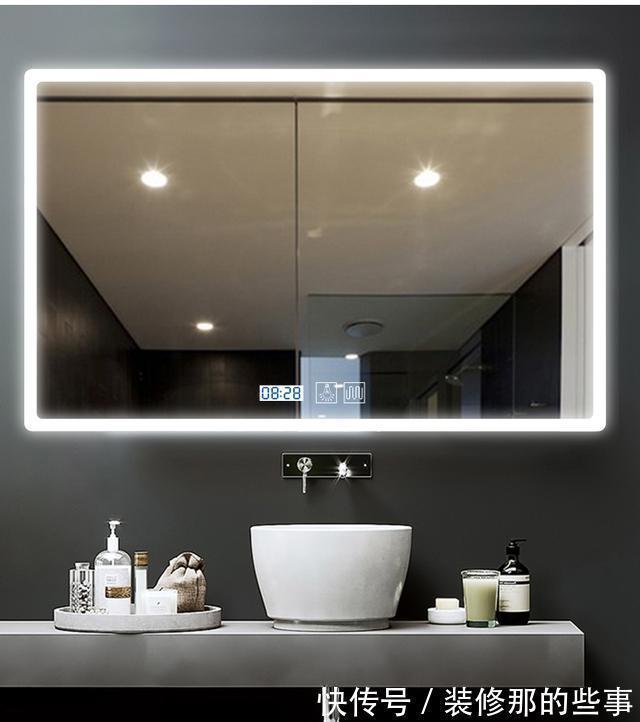 毛巾架|卫生间这些过时的装修该换换了,这样装,让你幸福感爆棚