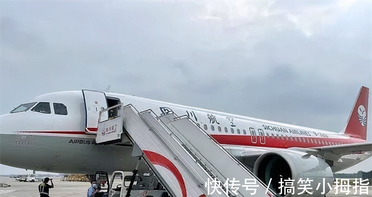 起落架|17年前，少年梁攀龙抓着飞机起落架，从昆明飞到重庆，后来怎样？