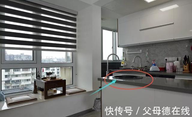 油烟机|装修“自装”新房，完工后，9大败笔欲哭无泪，败笔！