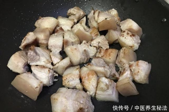 如何烧出入口即化的红烧肉97%的人都做错了！难怪塞牙不入味