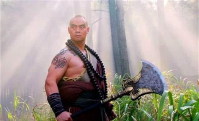 职位|鲁智深拳打镇关西时,说自己曾是关西五路廉访使,原来是唬人的!