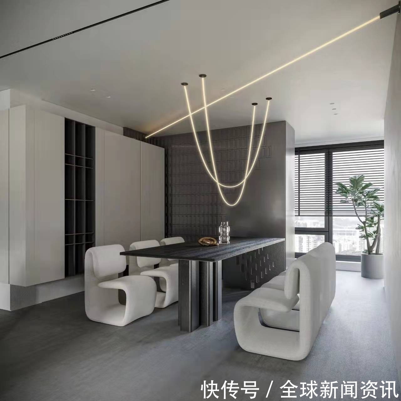 理想家居|无生科技五恒系统:未来的理想家居,要考虑的三个重要因素