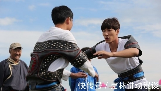 節(jié)目組|張亮成名后的8年:從爆紅到落寞,究竟問題出在哪?