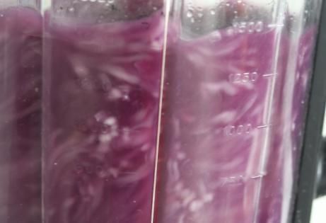 打米糊|冬天,喝牛奶豆浆别忘了喝米糊,3种食材做搭配,香浓顺滑还营养