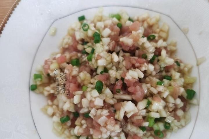 饺子馅|大暑后，最该吃的是它，做成饺子馅，锁住营养，精神抖擞过三伏天