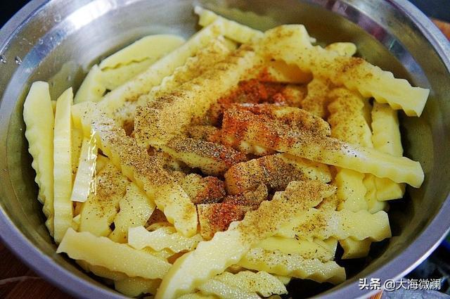 六一到了,超简单的小零食在家做,有滋有味,比买的好吃又健康