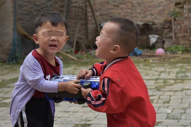 孩子|当孩子说出这三句话时,父母一定要拒绝,别因一时心软而害了他