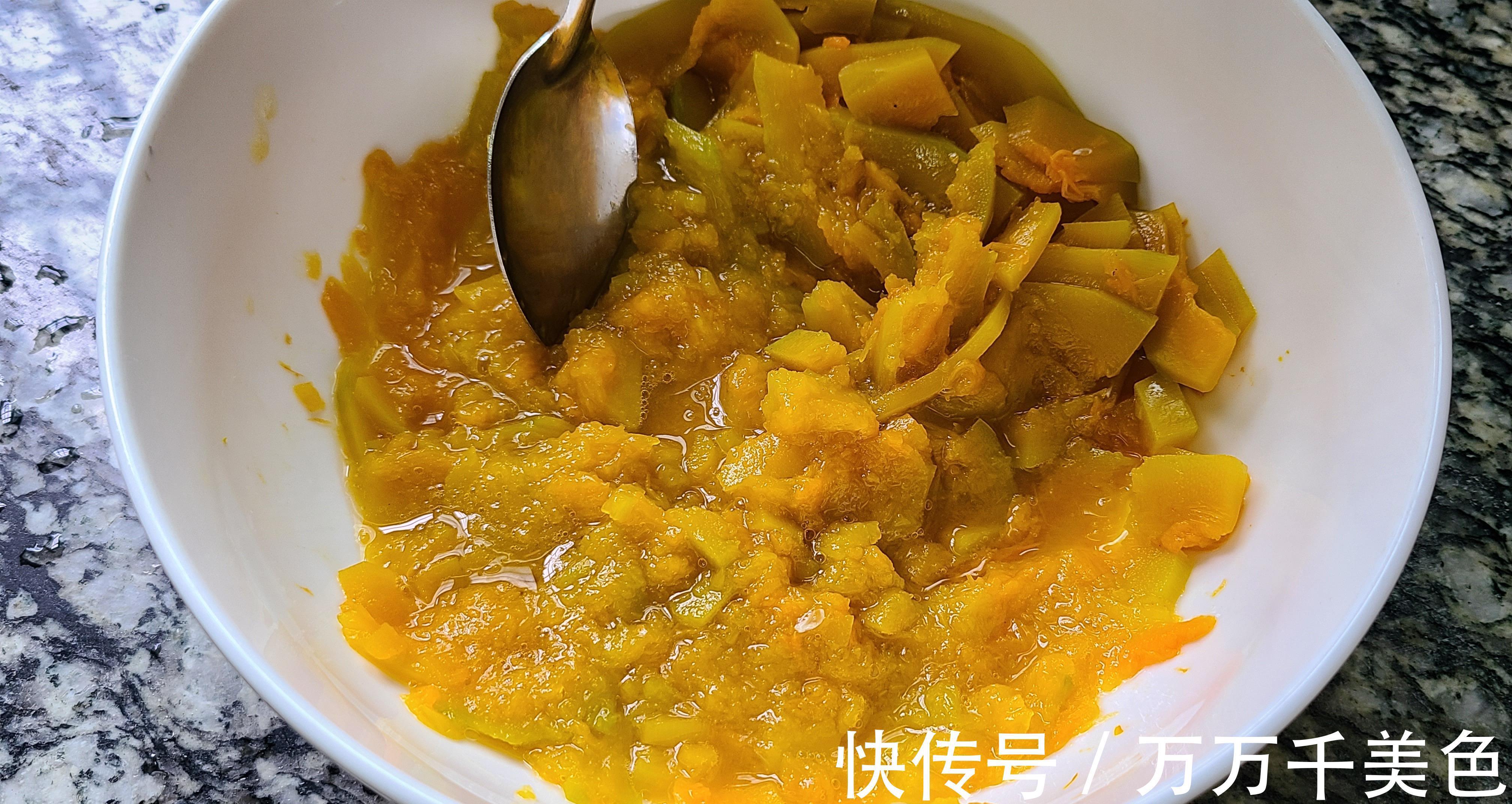 天气凉了，教你一道广东的滋补糖水，Q弹好吃味道很棒