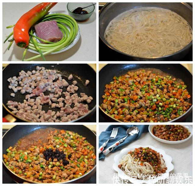  均匀|5种花样主食，简单美味营养，每一种都口口香，征服了全家人