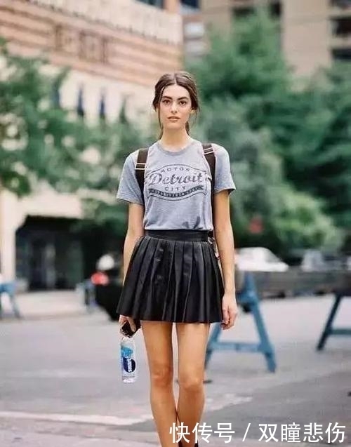 2021年的流行元素,“辉煌”二色,时髦又高级,你穿对了吗?