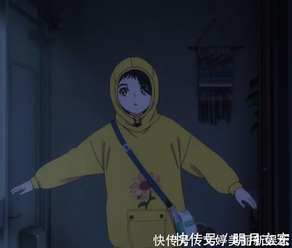 动漫|冷门又好看的二次元动漫头像:很有少年感的句子