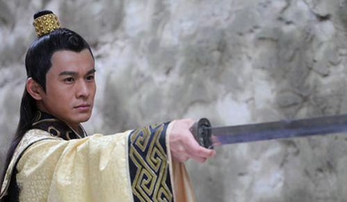 玄武门|如何客观的看待玄武门之变政变后李世民又是怎么对待自己亲爹呢