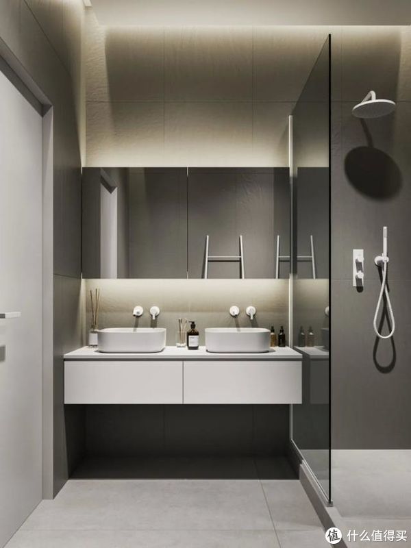 杭州|杭州小夫妻的新家：59㎡蜗居，功能齐全，两个人住真幸福！