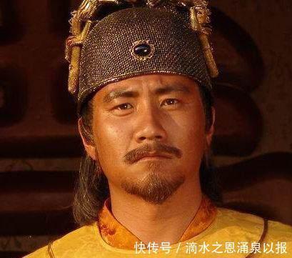 忘恩负义|朱元璋称帝之后漏封一人，老太太当众痛骂朱元璋忘恩负义！