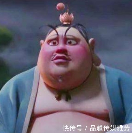 太乙真人|躲过了哪吒的COS，却没能躲过太乙真人的COS，爱了爱了！