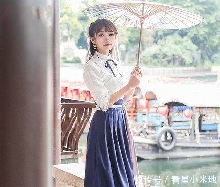  如果汉服复兴，你会选择下列哪类汉服作为自己的服饰呢