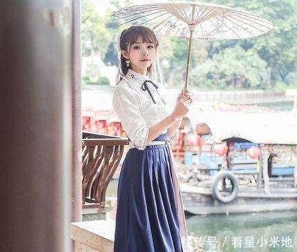 如果汉服复兴,你会选择下列哪类汉服作为自己的服饰呢