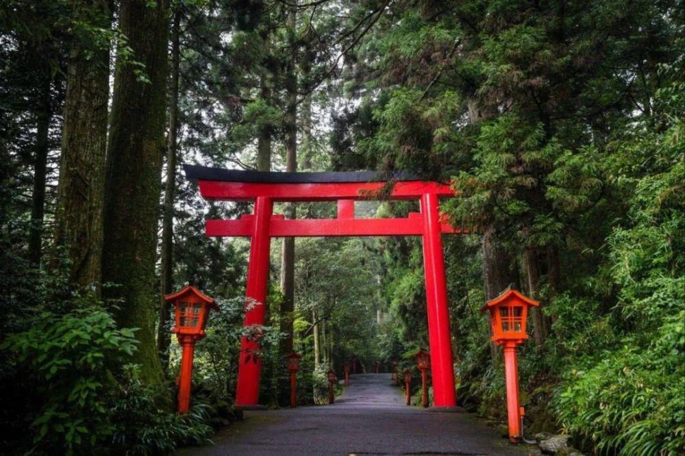 日本|日本“八百万”神明的秘密，竟然藏在汉字里！