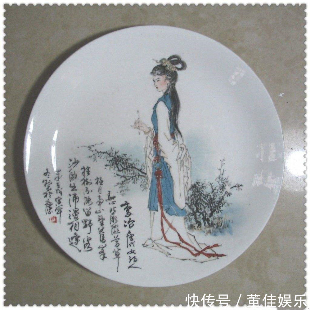 名篇!唐代女道士恋上和尚,写下一首情诗,只有短短24字却成千古名篇