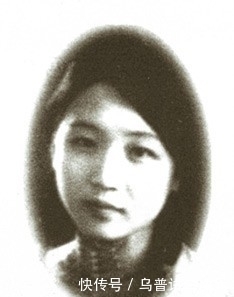 鲁迅日记中提及53次的北大校花真是他初恋?许广平回忆录中这样说