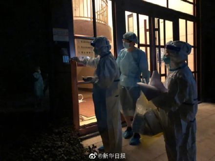 病例|四川9例病例与南京疫情株同源