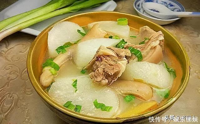 羊肉的几种做法,好吃又大补