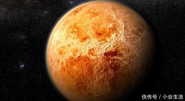 火山运动 同样处于宜居带，为什么金星、地球、火星如此悬殊？