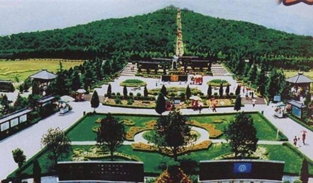  至今|秦始皇陵至今无人敢开，难道是个空壳？一个细节说明真相