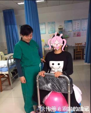 蓝莓|从蓝莓到西瓜,一张图带你了解顺产“开十指”,当妈真心不容易