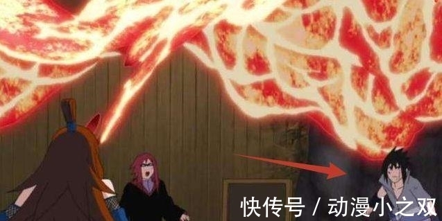 血继限界|火影：五大国最强血继限界的继承人，已确定四个，仅雾隐村没有