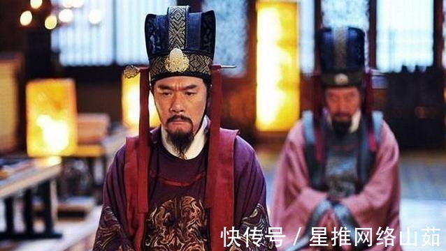杜姚宋!宰相知道死期不远,让儿子把金银财宝放在灵堂,儿子照做逃过死劫