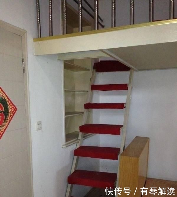 学区|为孩子读个好学校,买下40㎡学区房,装成“两卧一厅”,全家欢喜