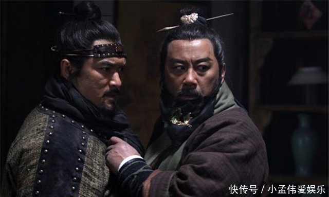 扎心|李逵喝下毒酒后,含泪说出一句很扎心的话,暴露出宋江的本性