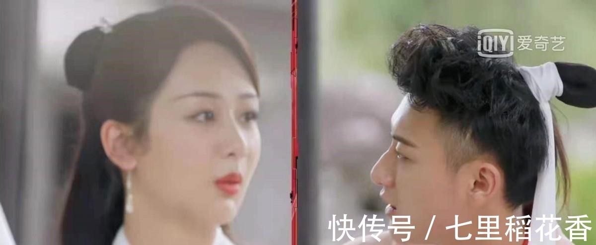 黄子韬在《萌探》的两大“阴影”!孙红雷的袜子,杨紫是好人!